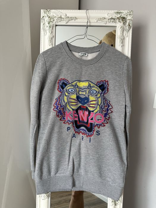 Спортен Сиучър Кензо