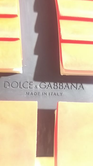 Dolce & gabbana моды Италия