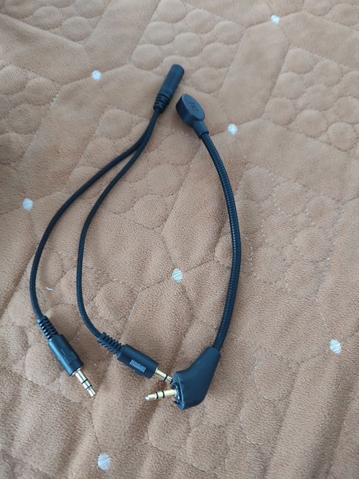 Căști x10 pro onikuma că noi nici o zgârietură