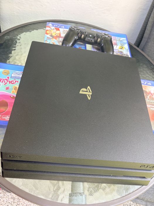 Продавам playstation 4pro