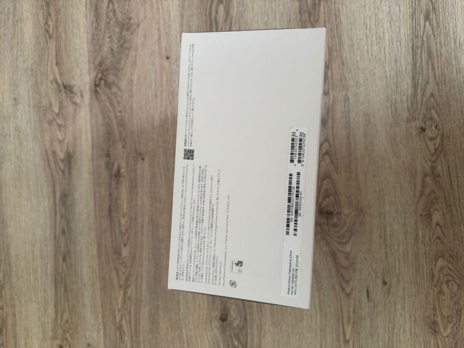 Очки виртуальной реальности