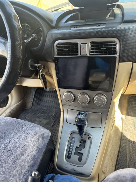 Установка автомагнитол