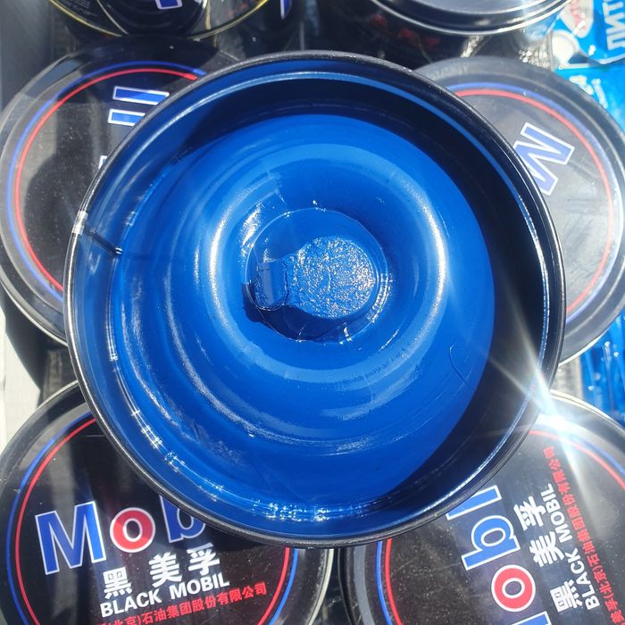 Литол-24 ва Салидор хар хил турлари