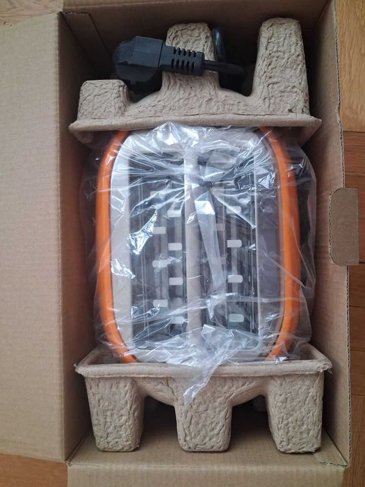 Лимитиран тостер  от  Cappy-  нов