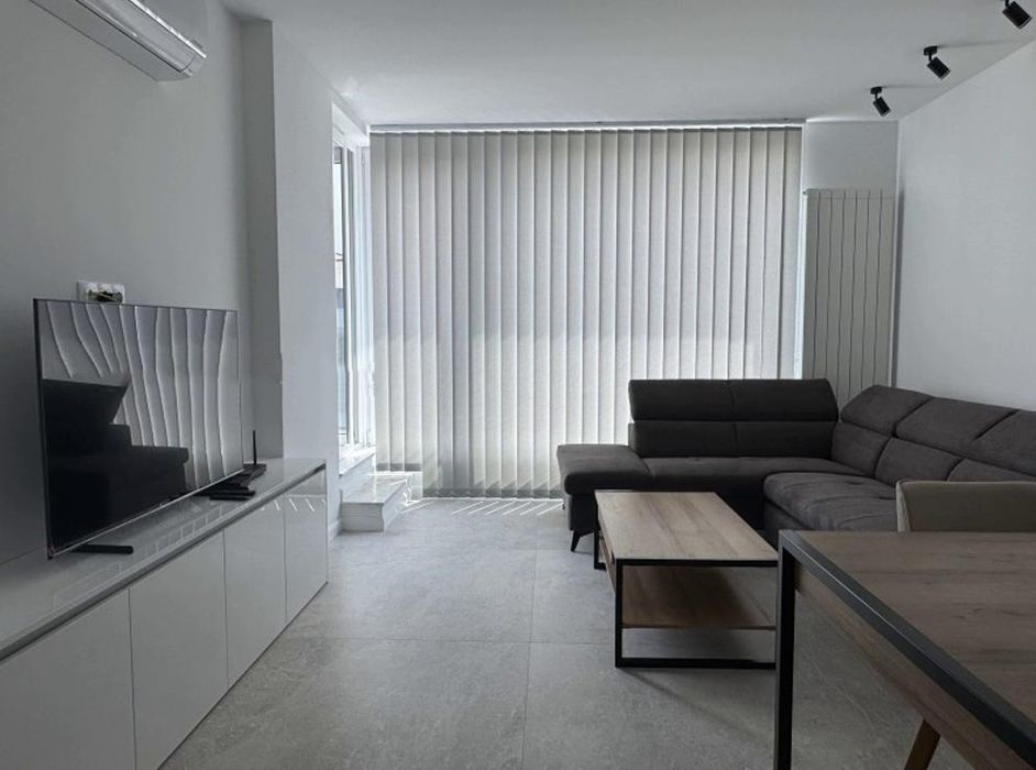 Двустаен апартамент под наем в ж.к. Студентски град, 2204997