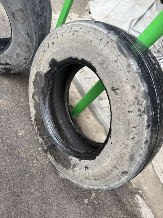 Продам колеса BRiDGESTONE