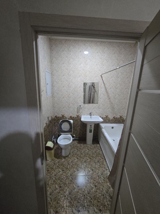 Аренда квартира Сергели