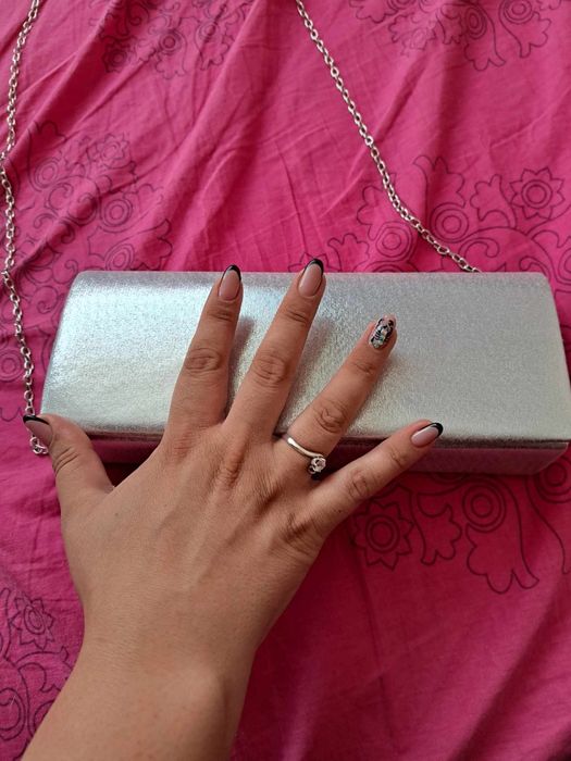 Дамска малка чанта