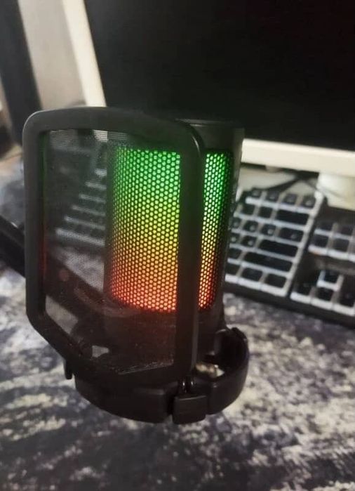 Микрофон Fifain B7