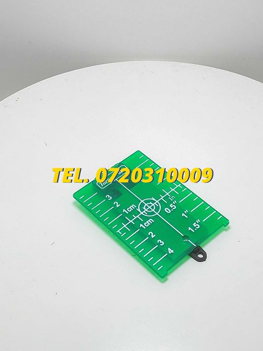 Tinta Magnetica Pentru Nivele Laser