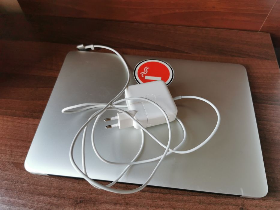 MacBook Air 13, 2014