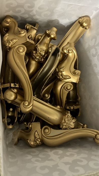 Сандык для узату