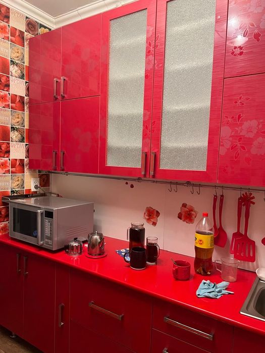 СРОЧНО продам кухонный гарнитур