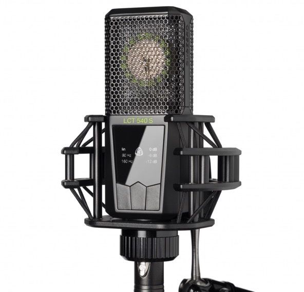 Microfon Lewitt LCT 540S