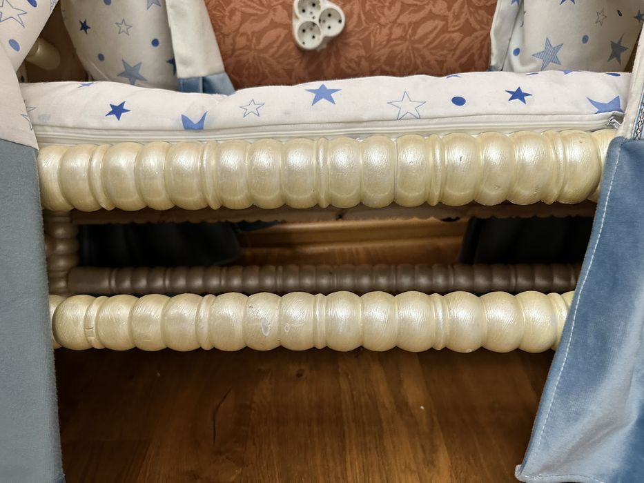 Бесік / бесик - балаға бесік