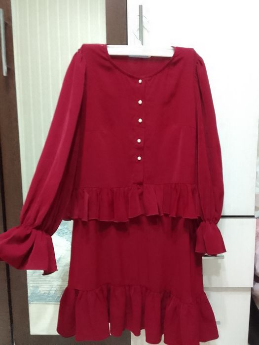 Гарантия жоқ. Качества кушті