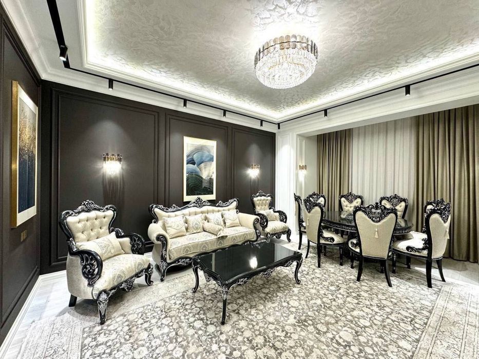 Сдаётся аренда новостройка Центр города Новомосковский