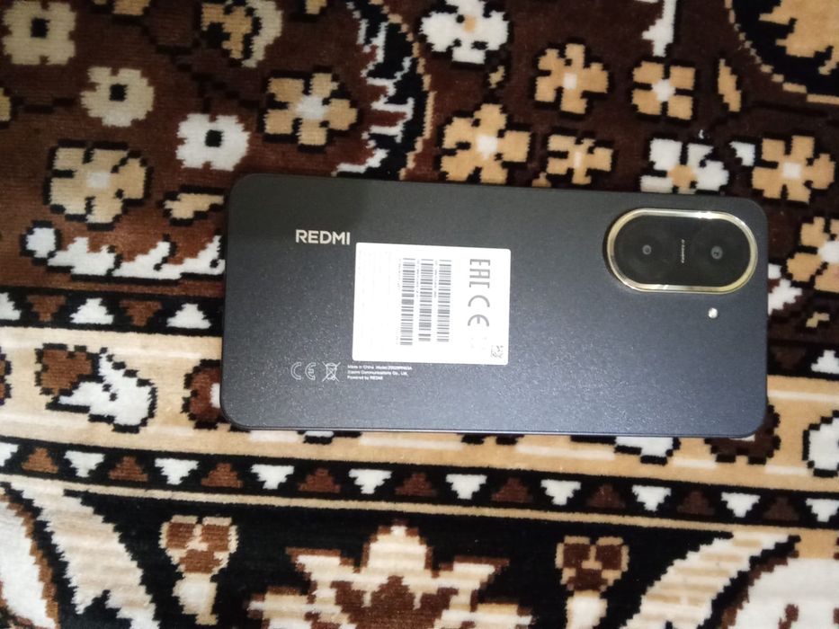 Продам редми а5 в идеальном состоянии