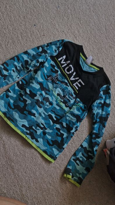 Вещи на мальчика 6-8 лет