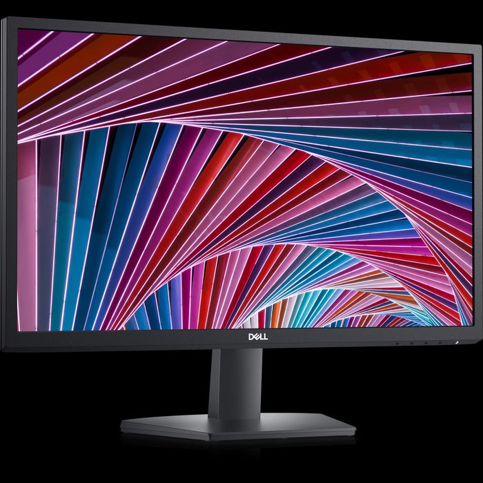 Monitor Dell Gaming 75hz