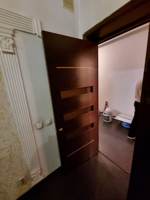 Двери  комнатные