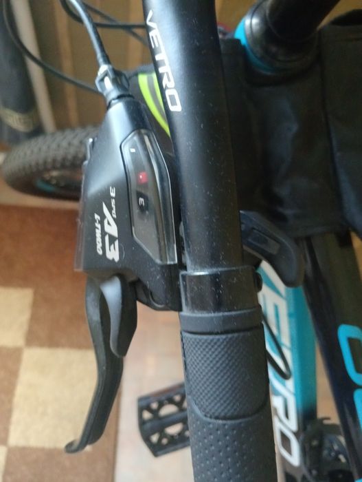 Велик скоростной VETRO