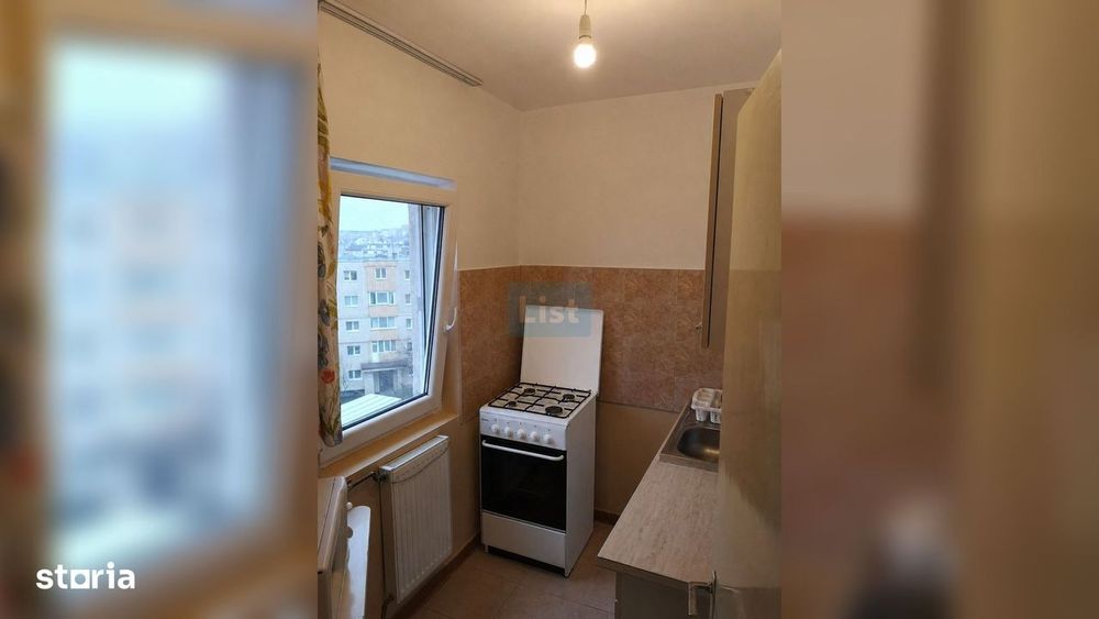 Garsoniera de vânzare în Zorilor zona UMF