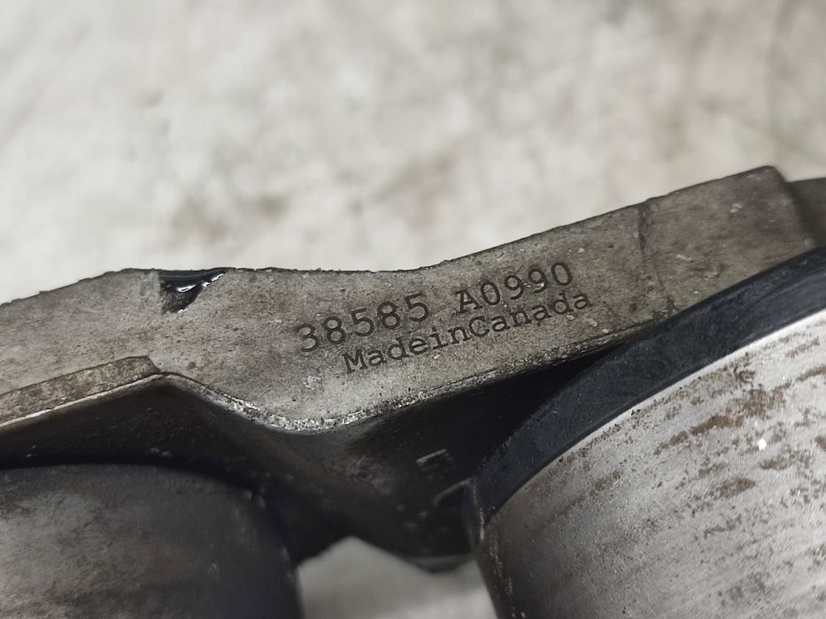 Rola intinzatoare 38585 a0990 FMFH FH440 D9B300 EC06 Volvo FM generat