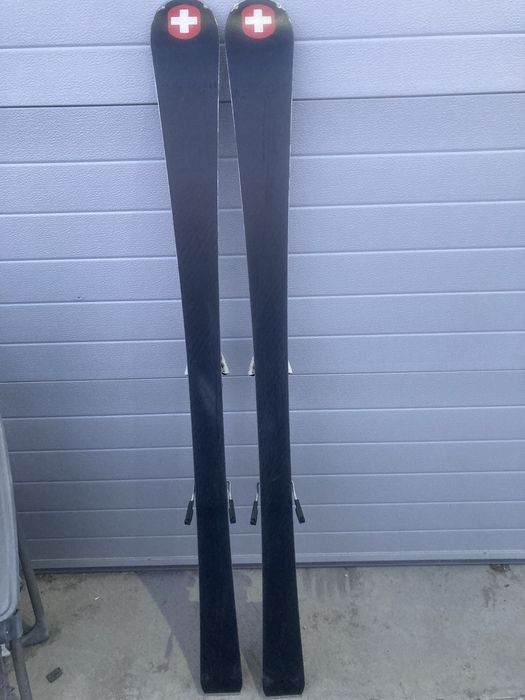 Ски Stockli 149 .