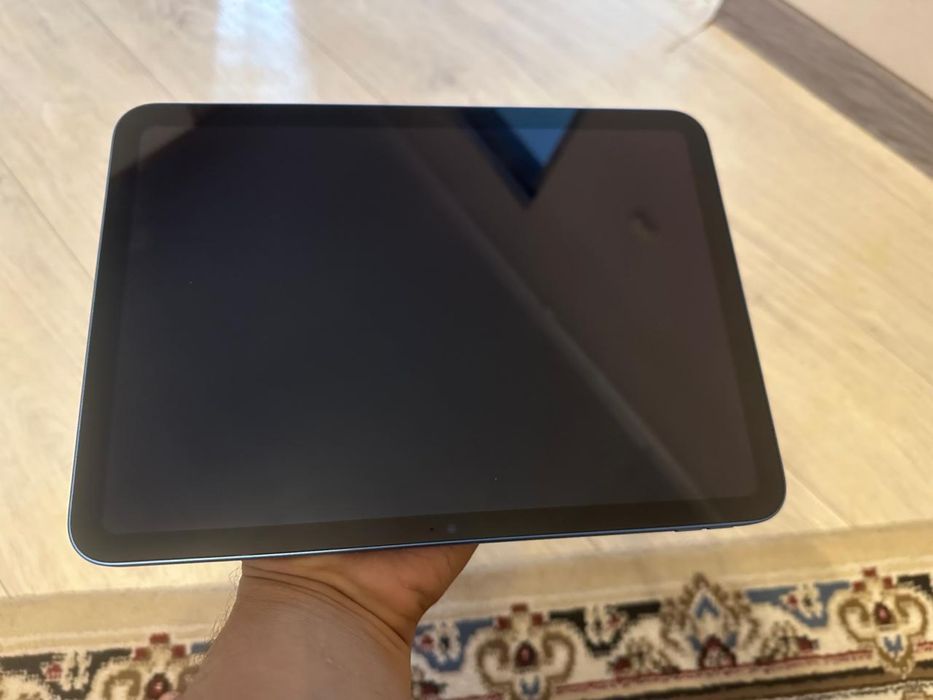 Apple iPad A16 512 GB Blue