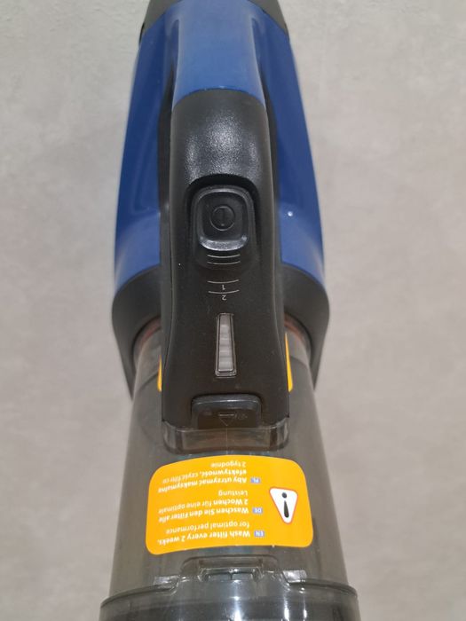 Продам пылесос Philips