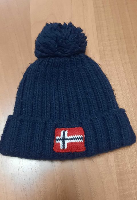 Napapijri-Много Запазена