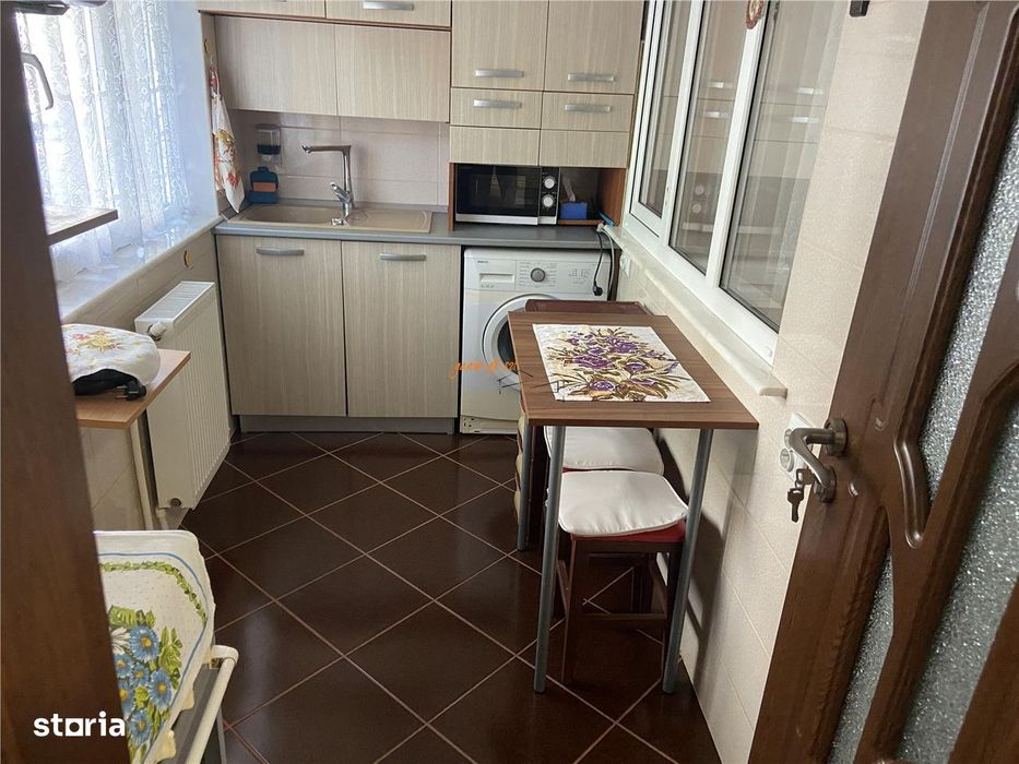 Apartament 2 camere Focsani , parter , zona Sud - B-dul Bucuresti , 56