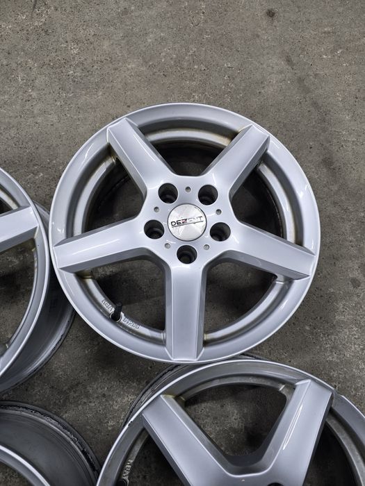 Джанти 15 / 5х105 - Opel, Chevrolet и др. 5x105