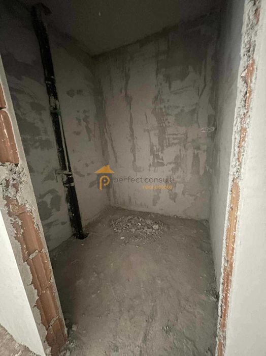 Продава се Едностаен апартамент в Пловдив, Мараша - 41 кв.м за 1366 €/кв.м - Снимка #3