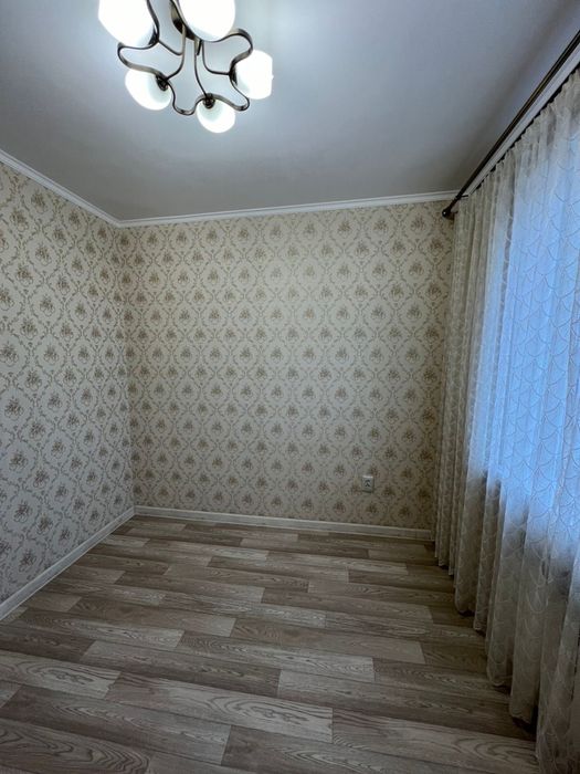 4-х комнатная квартира