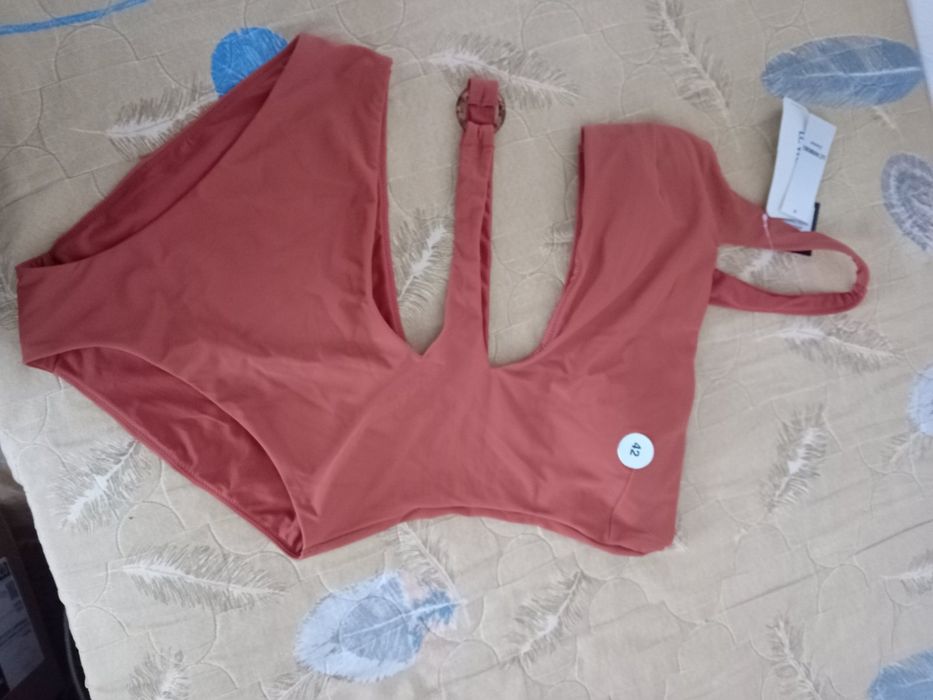 Цял бански waikiki 42 номер