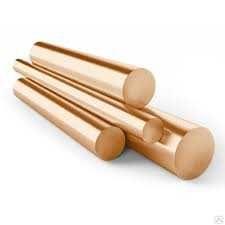 Бронзовые круги Цена по запросу