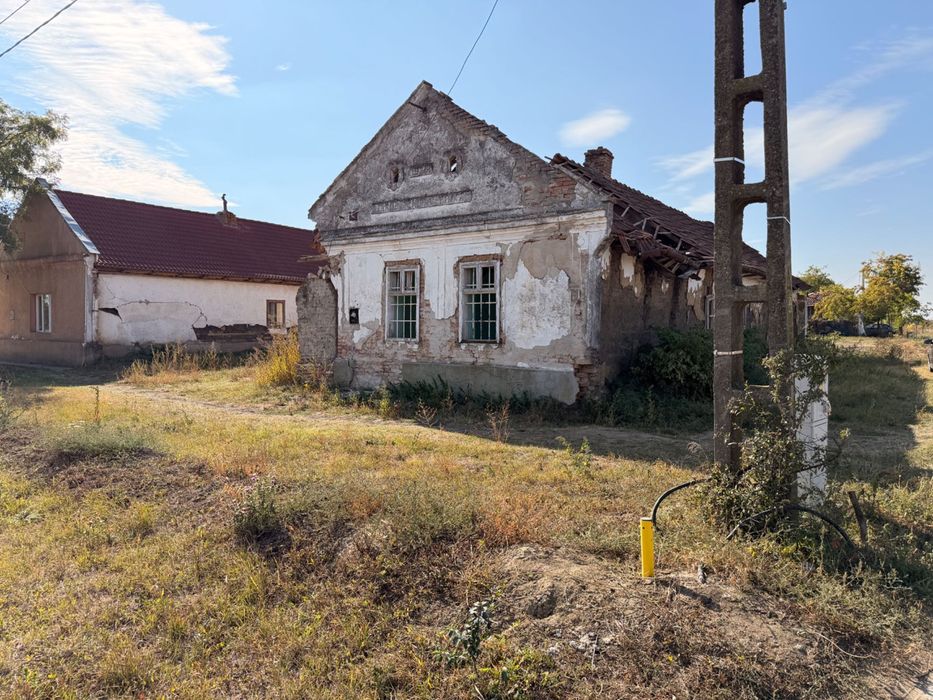 Teren pe colț Dudestii Noi 971mp