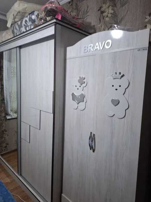 Карасу 1 2х комнатная квадратный коридор НЕ торец