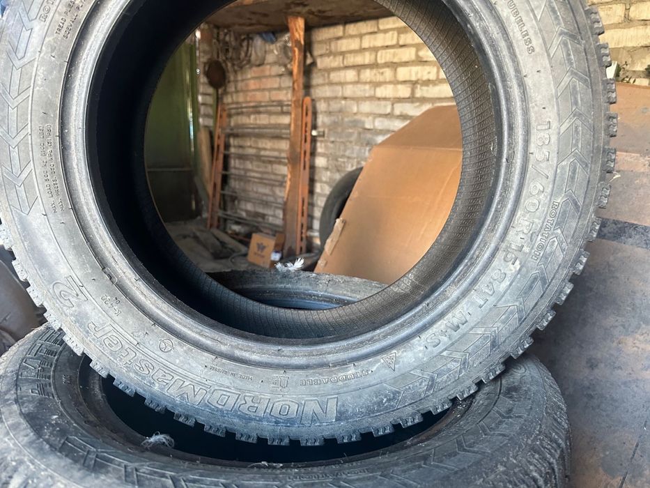 Продается шины.