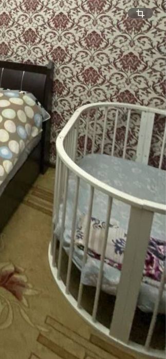 Детская кровать хорошая