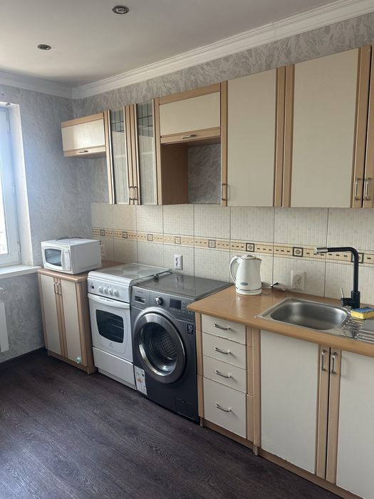 Продам 2-х комнатную квартиру