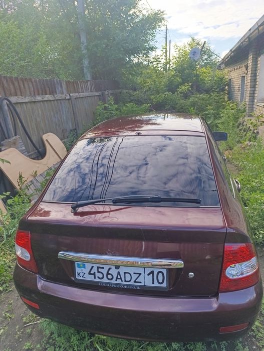 Продам Приору 2009г