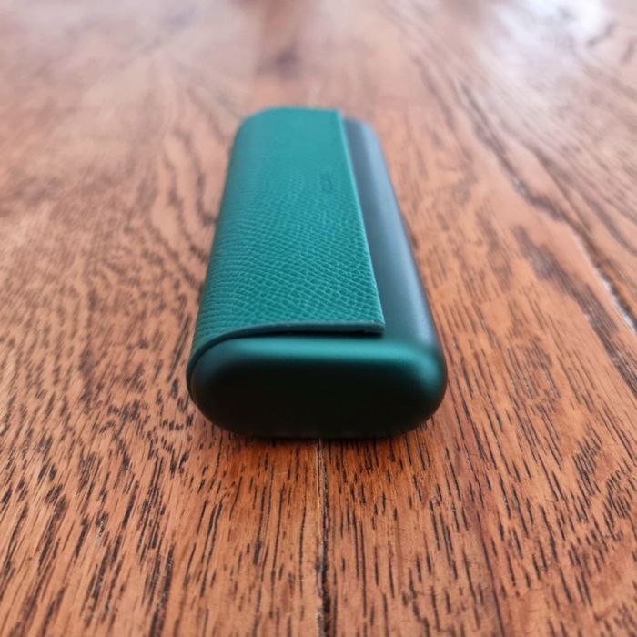 Iqos i Prime green