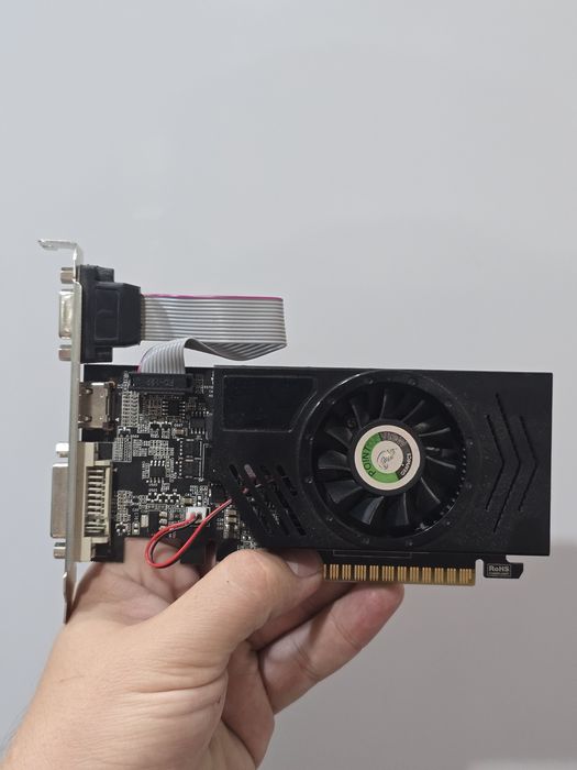 Nvidia gt 730 2gb