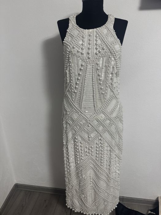 Vand rochie asos
