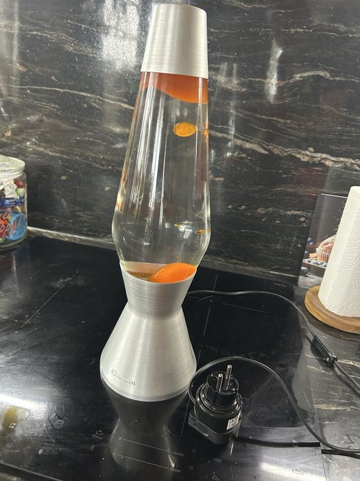 Оригинална Лава лампа Mathmos