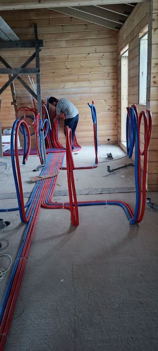 Barcha turdagi santexnik xizmatlari, все виды сантехнических работ