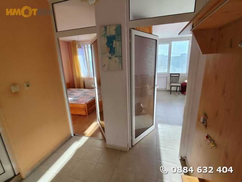 Продава се Двустаен апартамент в София, Люлин 3 - 48 кв.м за 1813 €/кв.м - Снимка #3